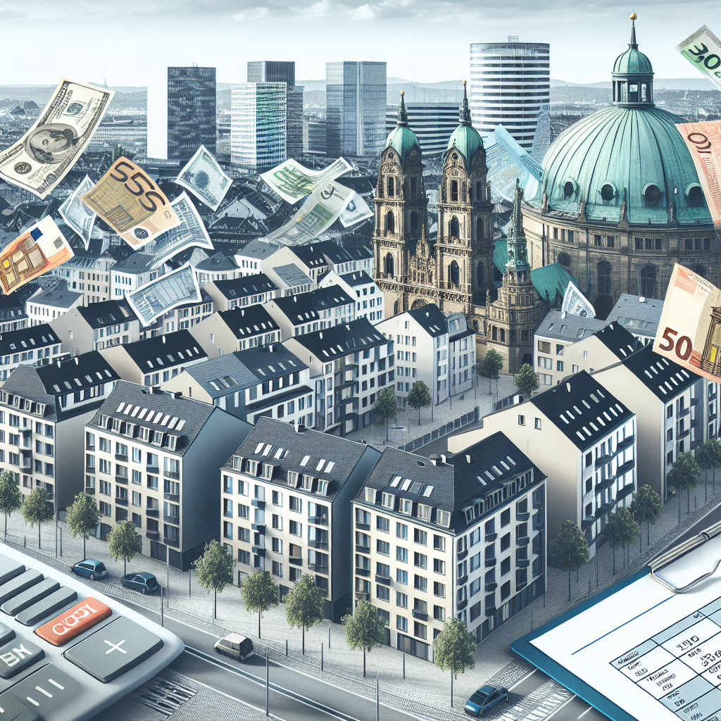 Nebenkosten Mietwohnung Stuttgart Zazenhausen